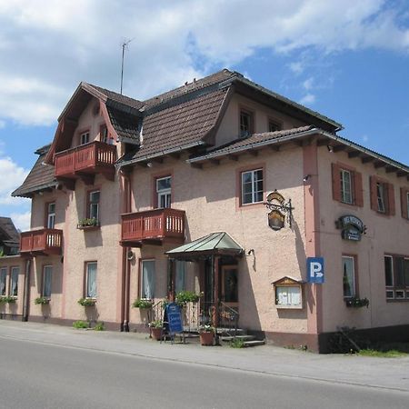 Hotel Bei Weirich à Schwangau Chambre photo