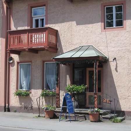 Hotel Bei Weirich à Schwangau Extérieur photo