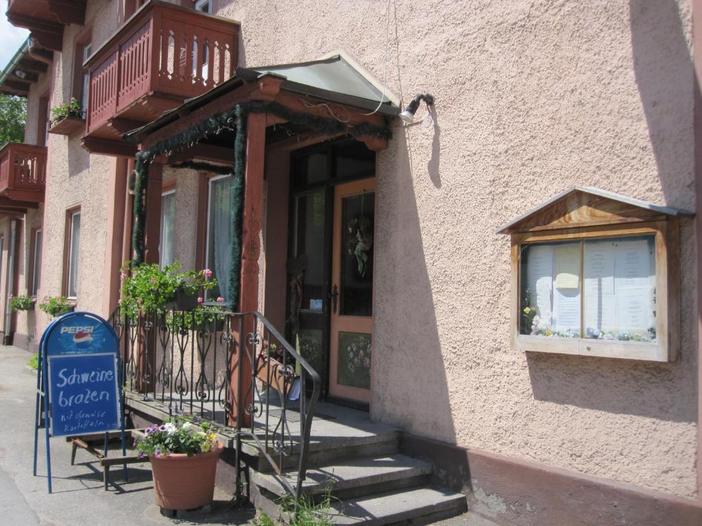 Hotel Bei Weirich à Schwangau Extérieur photo