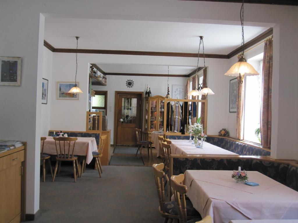 Hotel Bei Weirich à Schwangau Extérieur photo