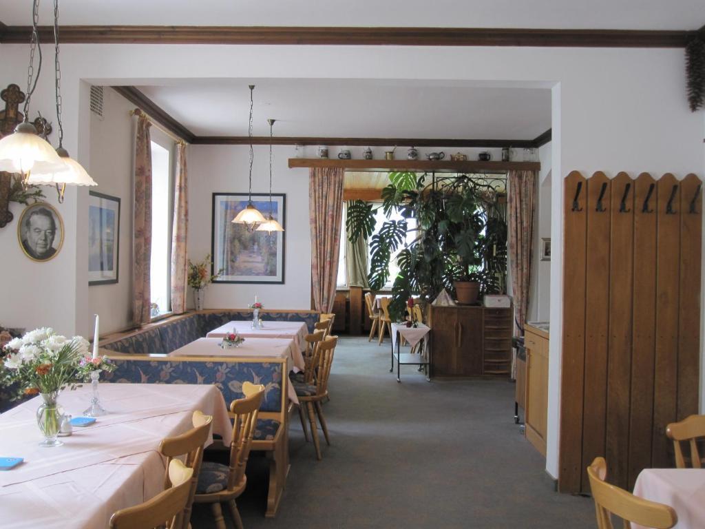 Hotel Bei Weirich à Schwangau Extérieur photo