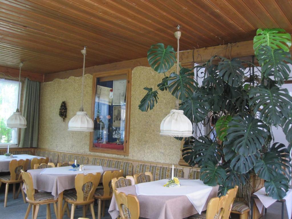 Hotel Bei Weirich à Schwangau Extérieur photo