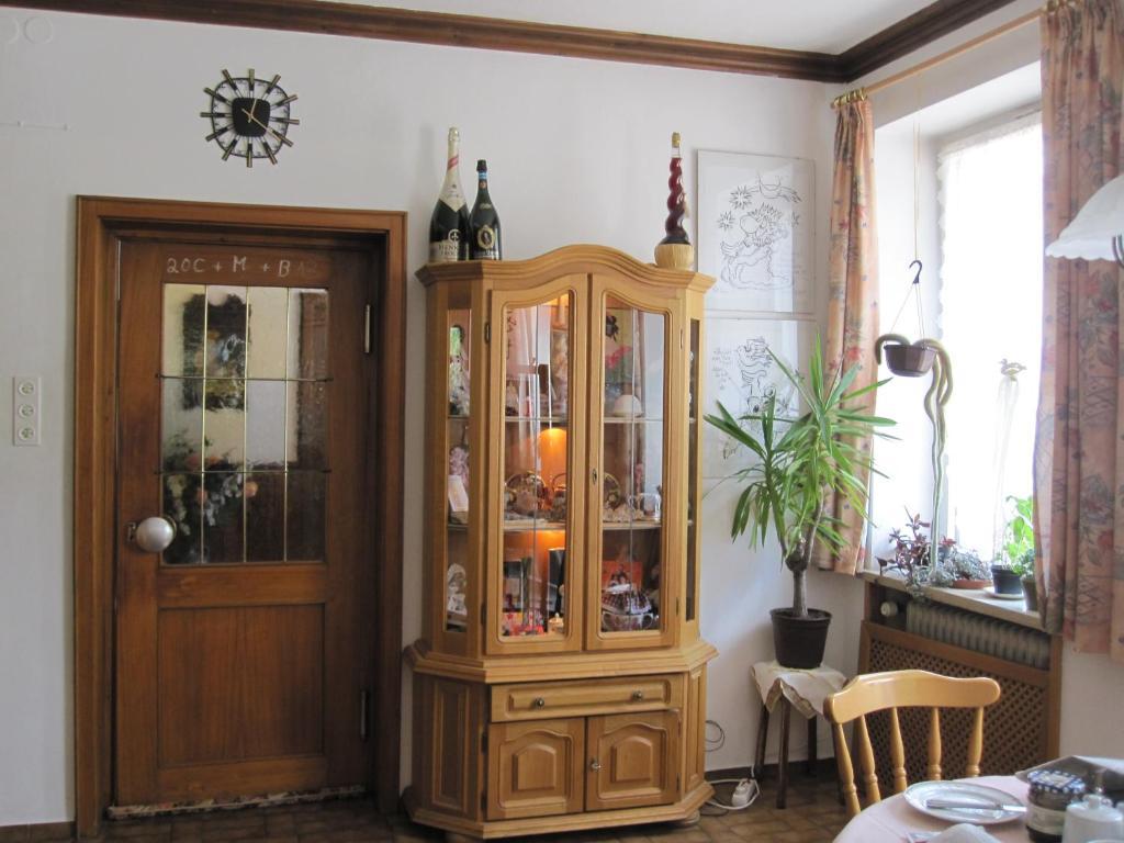 Hotel Bei Weirich à Schwangau Extérieur photo