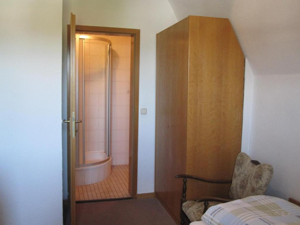 Hotel Bei Weirich à Schwangau Chambre photo