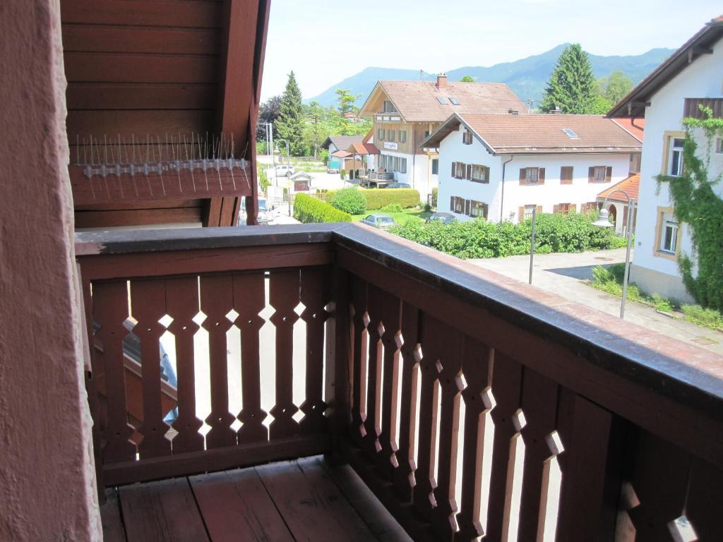 Hotel Bei Weirich à Schwangau Chambre photo