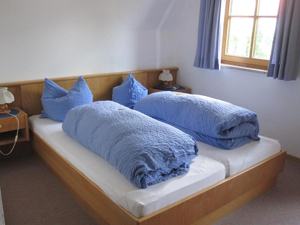Hotel Bei Weirich à Schwangau Chambre photo