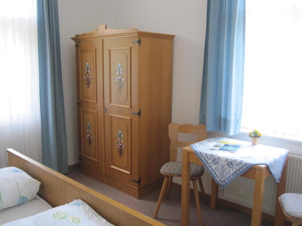 Hotel Bei Weirich à Schwangau Chambre photo