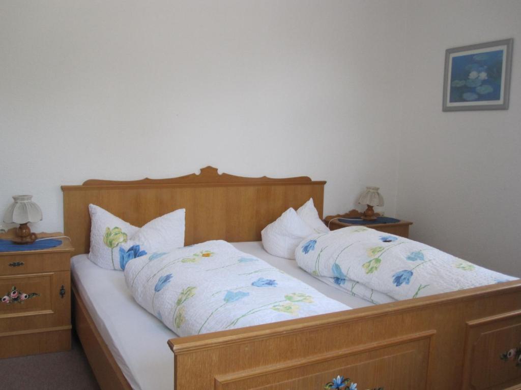 Hotel Bei Weirich à Schwangau Chambre photo